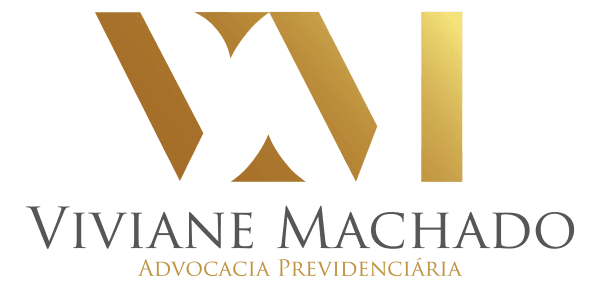 Logo Viviane Machado Advocacia Previdenciaria