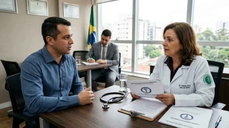 Quem Tem Direito ao Auxílio-Acidente do INSS? Guia Completo e Requisitos Atualizados